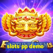 slots pp demo